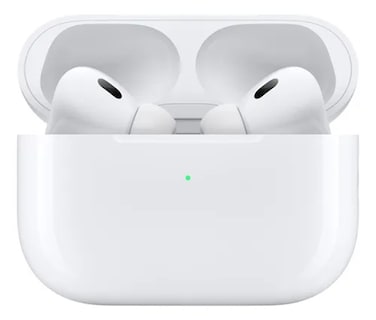 Foto 3 | Foto 3 | Audifonos Apple Airpods Pro 2da Gen Con Estuche