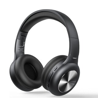 Foto 1 | Foto 1 | Audifonos de Diadema Bluetooth  Negros