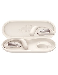 Foto 4 | Foto 4 | Audífonos Mibro Openear Pro Beige White
