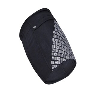 Foto 1 | Foto 1 | Brazalete Deportivo Teléfono Bolsa Para Llaves Y Correr Eo Safe Imports Esi-19620 Negro
