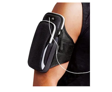 Foto 1 | Foto 1 | Brazalete Xtellar Deportivo Para Celular Bolsa De Brazo Para Correr