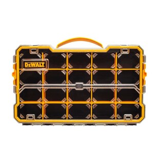 Foto 1 | Foto 1 | Caja Organizadora Dewalt Dwst14830 17 Plg