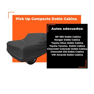 Foto 3 | Foto 3 | Funda ara Pick Up Super Útil color Negro
