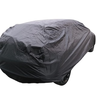 Foto 1 | Foto 1 | Funda para Auto Super Útil Hatchback C1 color Negro Transpirable