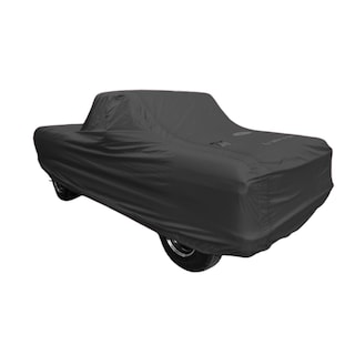 Foto 1 | Foto 1 | Funda Super Util color Negro para Pick Up Grande PG