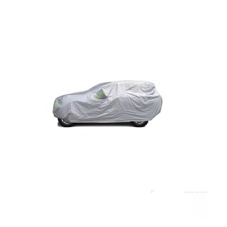Foto 1 | Foto 1 | Cubierta Funda De Coche Impermeable Protector Eo Safe Imports Esi-10285 Gris