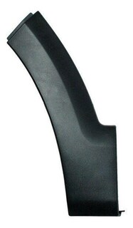 Foto 1 | Foto 1 | Moldura Arco Derecha Genérica para Renault Sandero