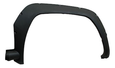 Foto 1 | Foto 1 | Moldura De Arco Derecha Fiat Strada Adventure 2010 2011 2012 2013 2014