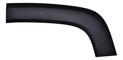 Foto 1 | Foto 1 | Moldura Arco Izquierda Genérica para Jeep Renegade