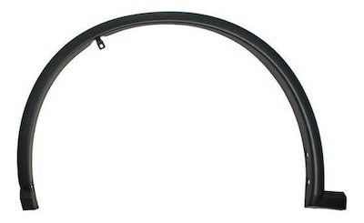 Foto 1 | Foto 1 | Moldura de Arco Izquierda Genérica color Negro para Nissan Murano