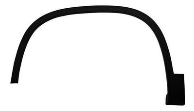 Foto 1 | Foto 1 | Moldura De Arco Izquierda Volkswagen Tiguan 2009 2010 2011 2012 2013 2014 2015 2016