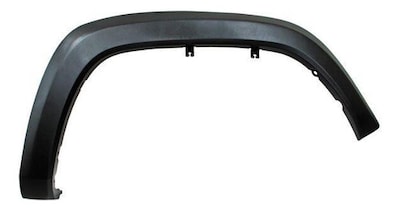Foto 1 | Foto 1 | Moldura Arco Derecha Genérica para Toyota Tacoma