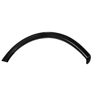 Foto 1 | Foto 1 | Moldura De Arco Izquierda Chevrolet Corsa 2004 2005 2006 2007 2008 2009 2010 2011