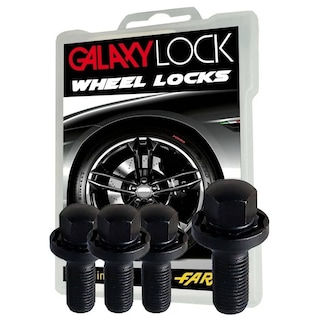 Foto 1 | Foto 1 | Birlos De Seguridad De Rines Galaxylock Para VW Caddy
