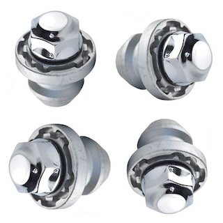 Foto 1 | Foto 1 | Tuercas de Seguridad Galaxylock Huyndai Creta 4 Piezas