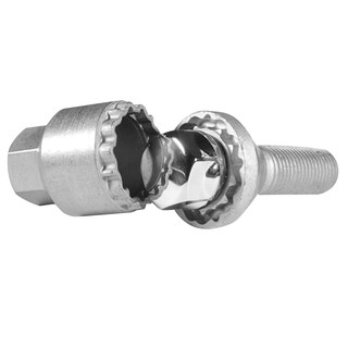 Foto 3 | Foto 3 | Birlos De Seguridad Galaxylock Renault Duster