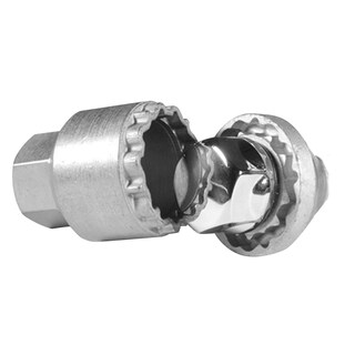 Foto 3 | Foto 3 | Tuercas de Seguridad Galaxylock Hyundai Accent Hatchback