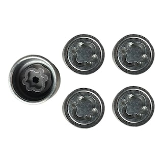 Foto 3 | Foto 3 | Tuercas de Seguridad Starlock Suzuki Swift