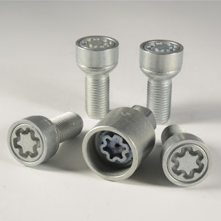 Foto 2 | Foto 2 | Birlos de Seguridad Starlock Chirey Tiggo 7 Pro