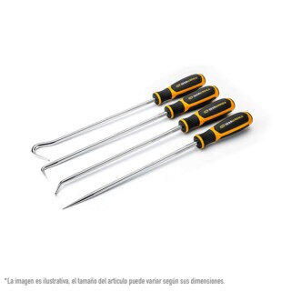 Foto 1 | Foto 1 | Ganchos Y Picos Uso Pesado Gearwrench 84020h