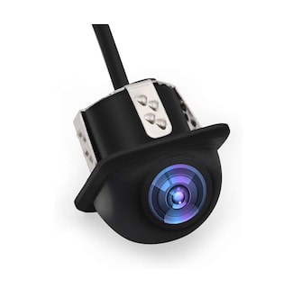 Foto 5 | Foto 5 | Camara De Reversa Universal Impermeable Accesorios 170° Hd Negro