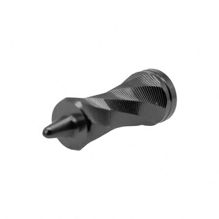 Foto 2 | Foto 2 | Tapón De Válvula Decorativo Para Moto Rasen, Diseño Espiral Aluminio
