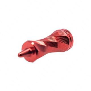 Foto 2 | Foto 2 | Tapón De Válvula Decorativo Para Moto Rasen, Diseño Espiral Aluminio