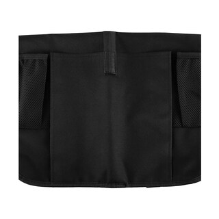 Foto 3 | Foto 3 | Organizador Asiento Trasero Para Auto Tablet Celular Botella Eo Safe Imports Esi-18327 Negro