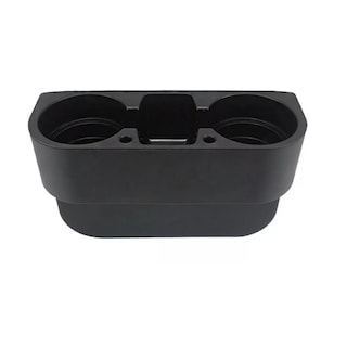 Foto 1 | Foto 1 | Portavasos Eo Safe Imports Esi11502 Negro para Auto