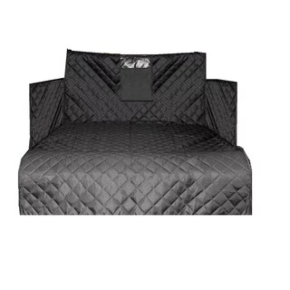 Foto 1 | Foto 1 | Funda Impermeable de Auto Eo Safe Imports Esi-13550 para Mascotas