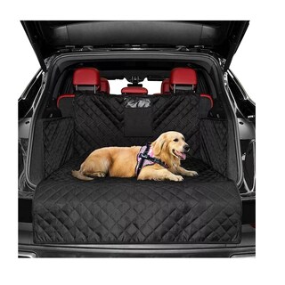 Foto 2 | Foto 2 | Funda Impermeable de Auto Eo Safe Imports Esi-13550 para Mascotas