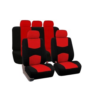 Foto 1 | Foto 1 | Funda de Asiento para Auto Malubero color Rojo