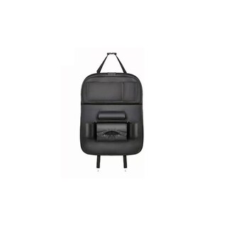 Foto 1 | Foto 1 | Organizador Belug para Asiento de Auto color Negro