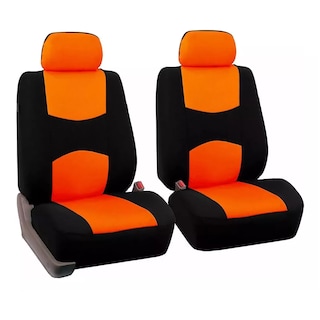 Foto 2 | Foto 2 | Cubreasientos Eo Safe Imports Esi-13549 9 Piezas para Auto