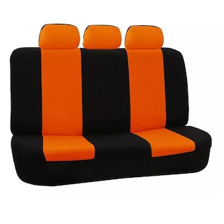 Foto 3 | Foto 3 | Cubreasientos Eo Safe Imports Esi-13549 9 Piezas para Auto