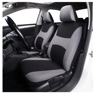 Foto 5 | Foto 5 | ''fundas De Asiento Universales Belug 9 Piezas Gris ''