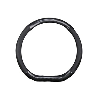Foto 1 | Foto 1 | Funda Protectora Malubero color Negro de Cuero y Microfibra para Volante de 38 CM