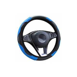 Foto 1 | Foto 1 | Cubre Volante Protector Antiderrapante Eo Safe Imports Esi-7658 Multicolor