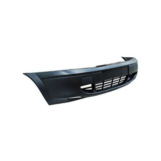 Foto 1 | Foto 1 | Defensas Delanteras, Ford Fiesta, Delantera, 2000 Al 2002