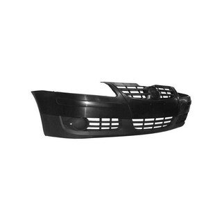 Foto 1 | Foto 1 | Defensas Delanteras, Volkswagen Pointer, Delantera, 2006 Al 2009