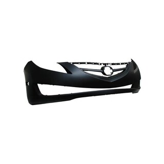 Foto 1 | Foto 1 | Defensas Delanteras, Mazda Mazda 6, Delantera, 2009 Al 2011