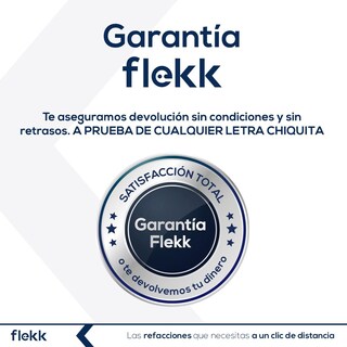 Foto 2 | Foto 2 | Defensas Traseras, Volkswagen Jetta, Trasera, 1993 Al 1998