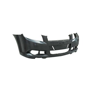 Foto 1 | Foto 1 | Defensas Delanteras, Chevrolet Aveo, Delantera, 2012 Al 2017