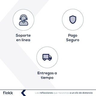 Foto 3 | Foto 3 | Defensas Delanteras, Volkswagen Vento, Delantera, 2016 Al 2018