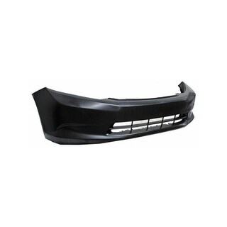 Foto 1 | Foto 1 | Defensas Delanteras, Honda Civic, Delantera, 2012