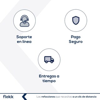 Foto 3 | Foto 3 | Defensas Delanteras, Seat Cordoba, Delantera, 2004 Al 2006