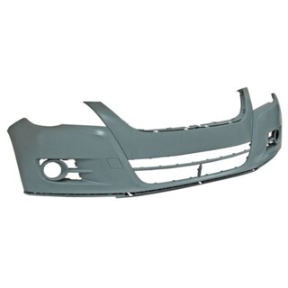 Foto 1 | Foto 1 | Defensa Delantera Volkswagen Tiguan 2009 2010 2011