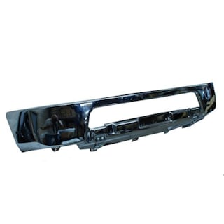 Foto 1 | Foto 1 | Defensa Delantera Nissan Frontier 2005 2006 2007 2008 2009 2010 2011 2012 2013 2014