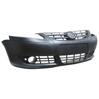 Foto 1 | Foto 1 | Defensa Delantera Volkswagen Sportvan 2007 2008 2009