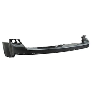 Foto 1 | Foto 1 | Defensa Delantera Superior Jeep Patriot  2011 2012 2013 2014 2015 2016